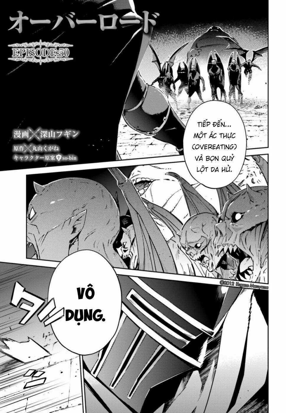 Khám Phá Thế Giới Game - Chapter 50 - Trang 4