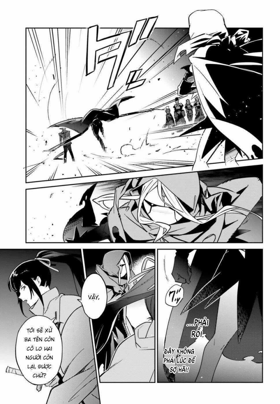 Khám Phá Thế Giới Game - Chapter 50 - Trang 33