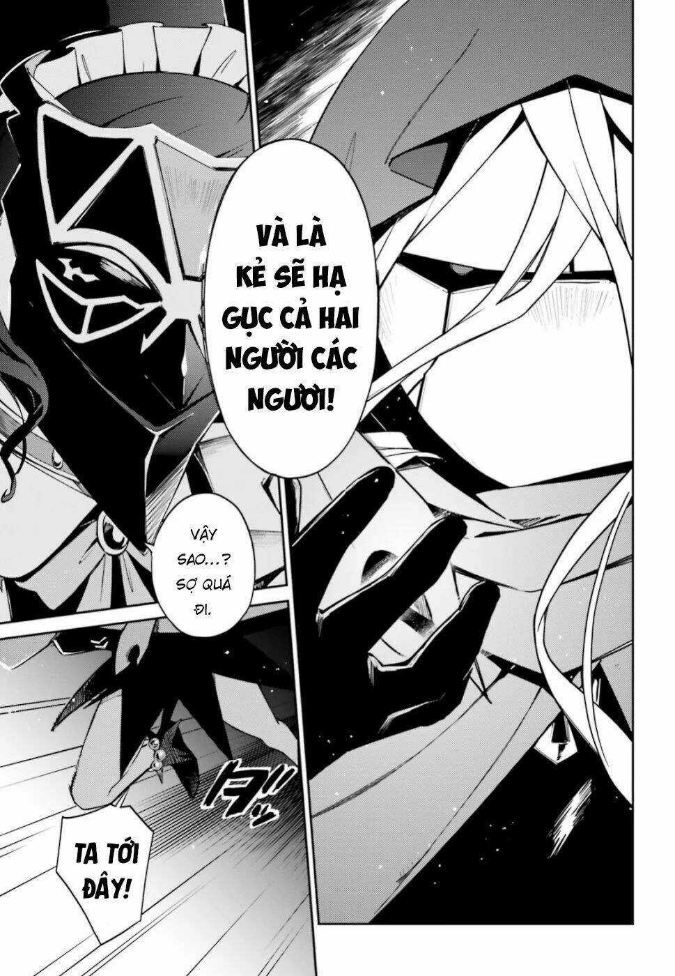 Khám Phá Thế Giới Game - Chapter 50 - Trang 37