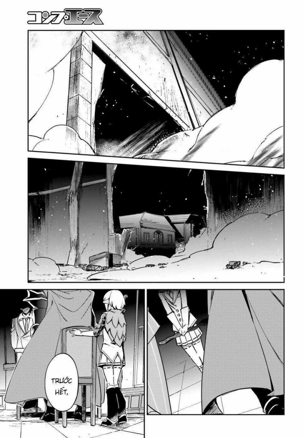 Khám Phá Thế Giới Game - Chapter 50 - Trang 39