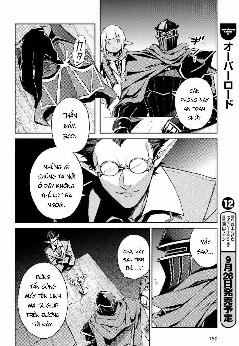 Khám Phá Thế Giới Game - Chapter 50 - Trang 40