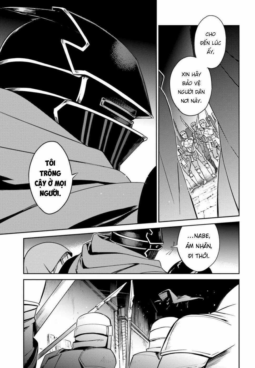 Khám Phá Thế Giới Game - Chapter 50 - Trang 8