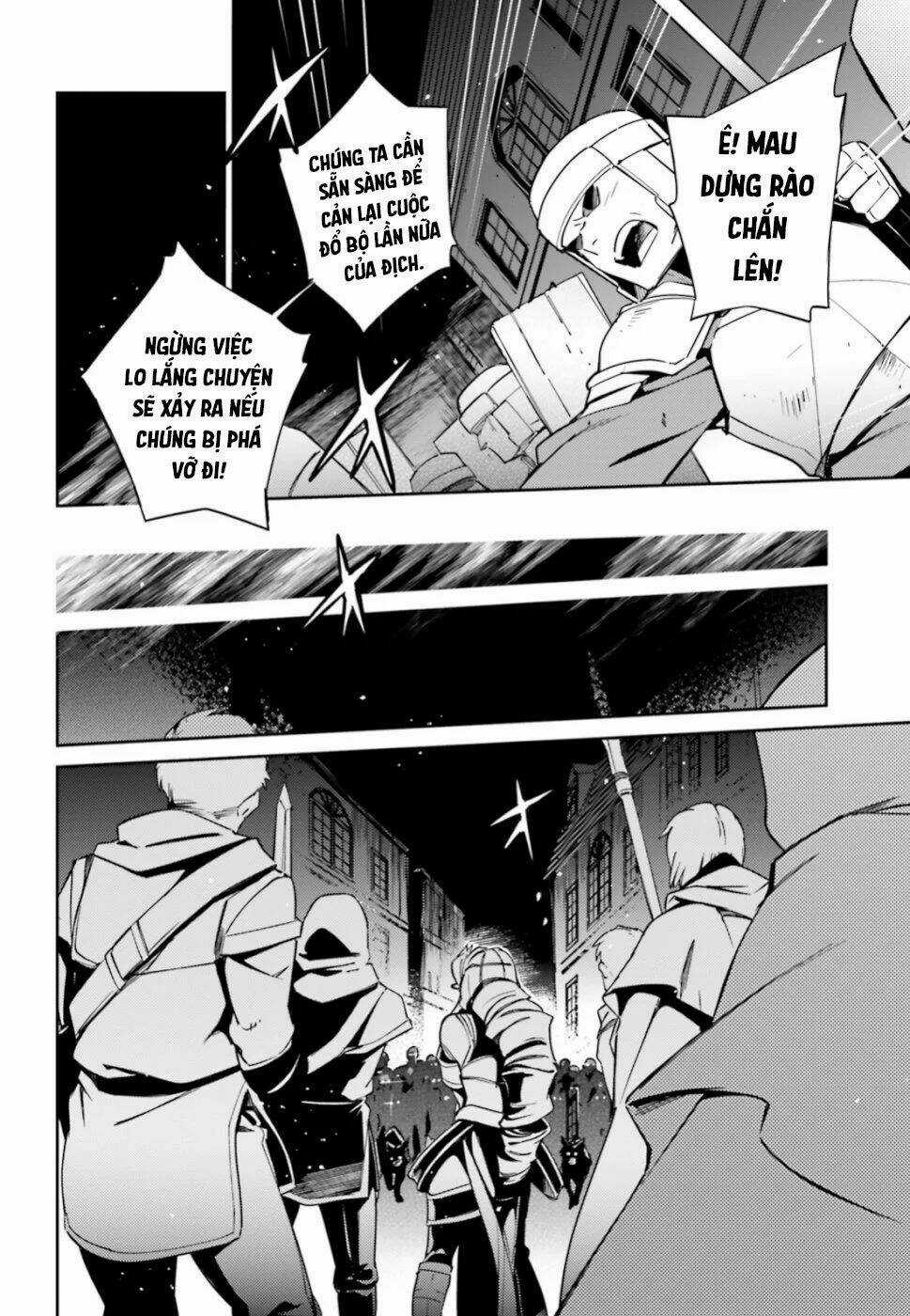 Khám Phá Thế Giới Game - Chapter 50 - Trang 9