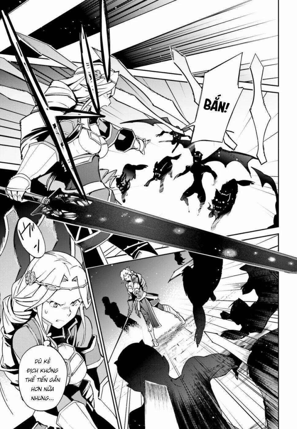 Khám Phá Thế Giới Game - Chapter 50 - Trang 10