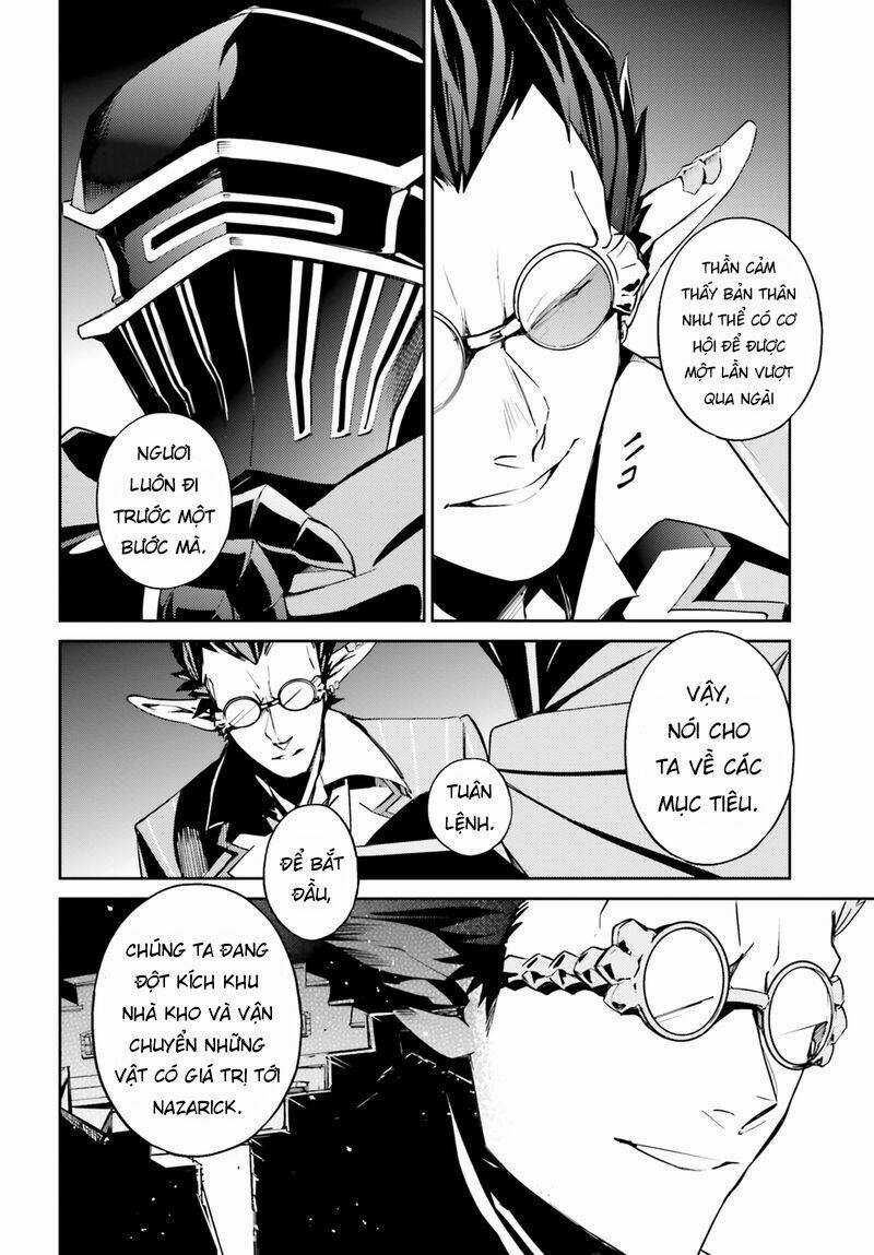 Khám Phá Thế Giới Game - Chapter 51 - Trang 13