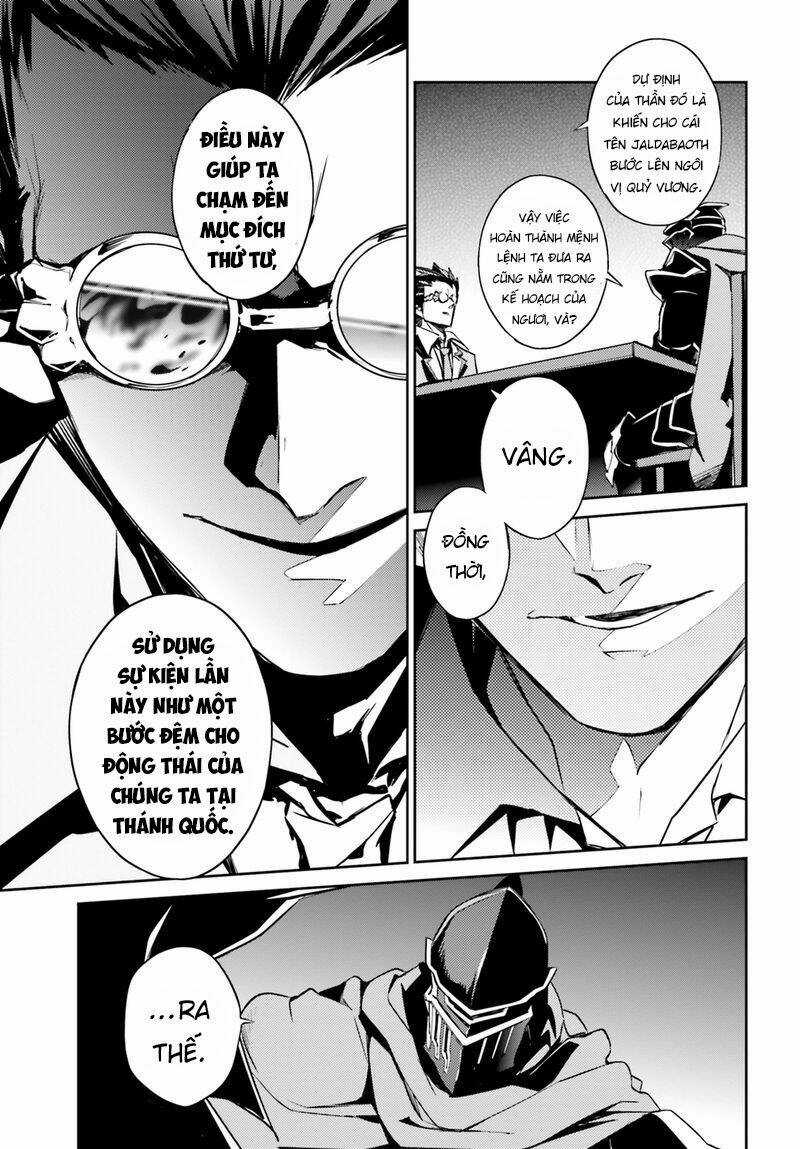 Khám Phá Thế Giới Game - Chapter 51 - Trang 20