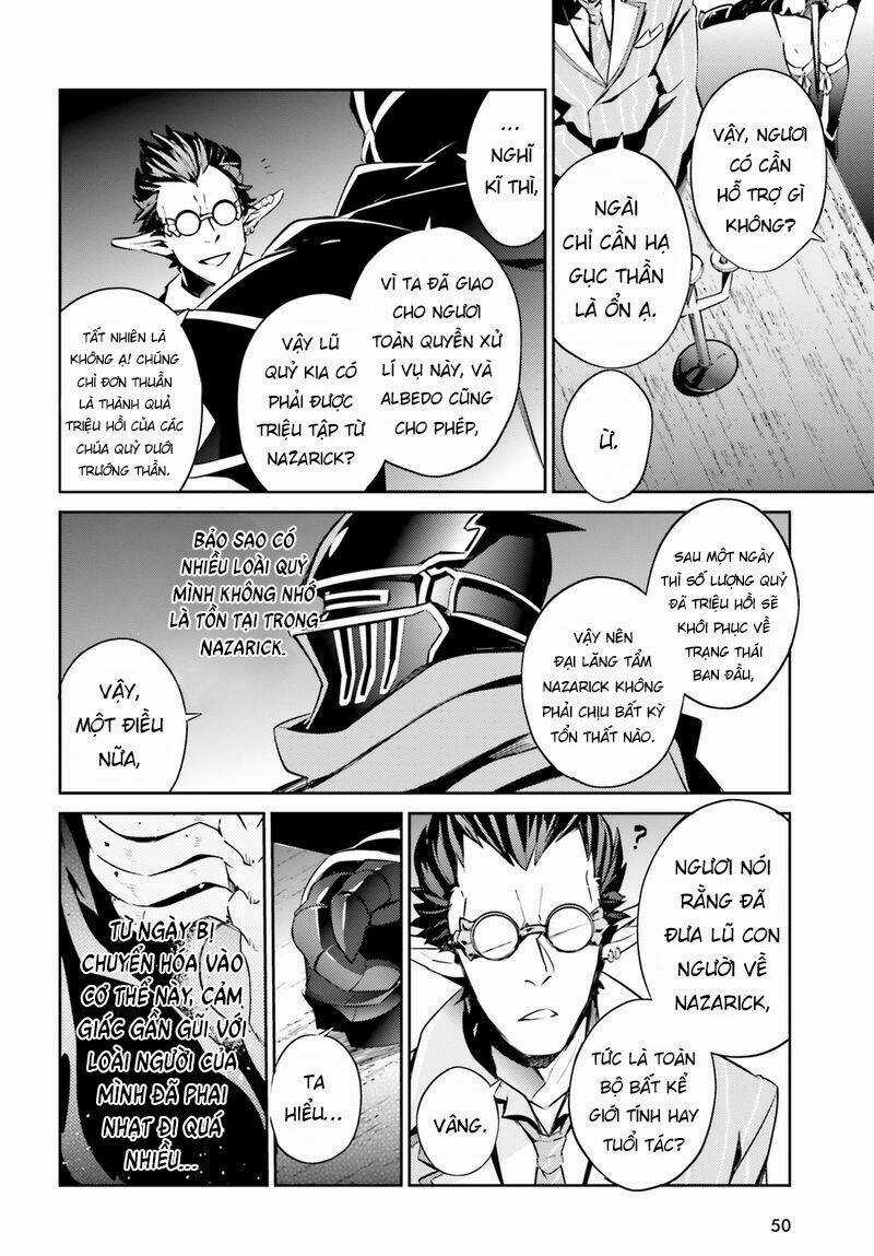 Khám Phá Thế Giới Game - Chapter 51 - Trang 21