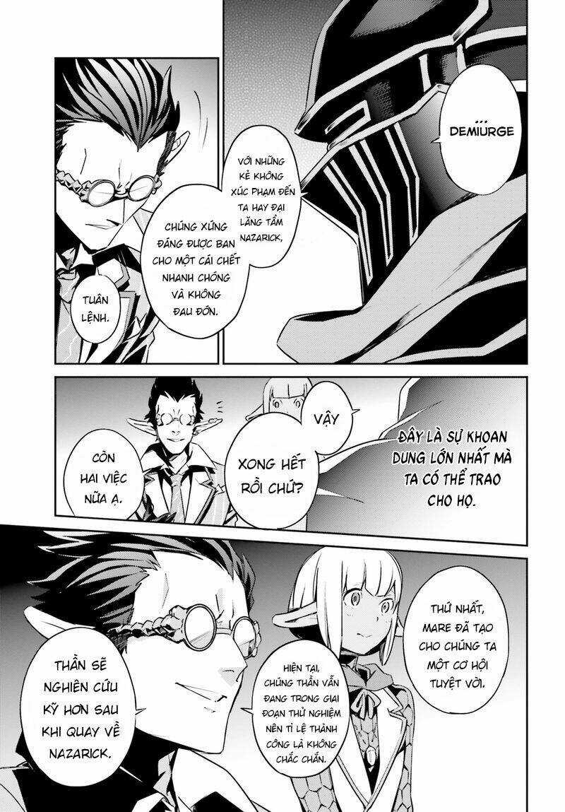 Khám Phá Thế Giới Game - Chapter 51 - Trang 22