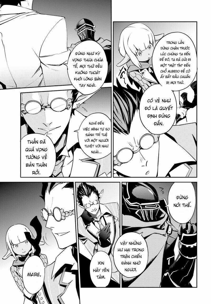 Khám Phá Thế Giới Game - Chapter 51 - Trang 24