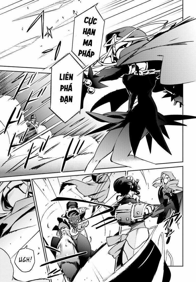 Khám Phá Thế Giới Game - Chapter 51 - Trang 26