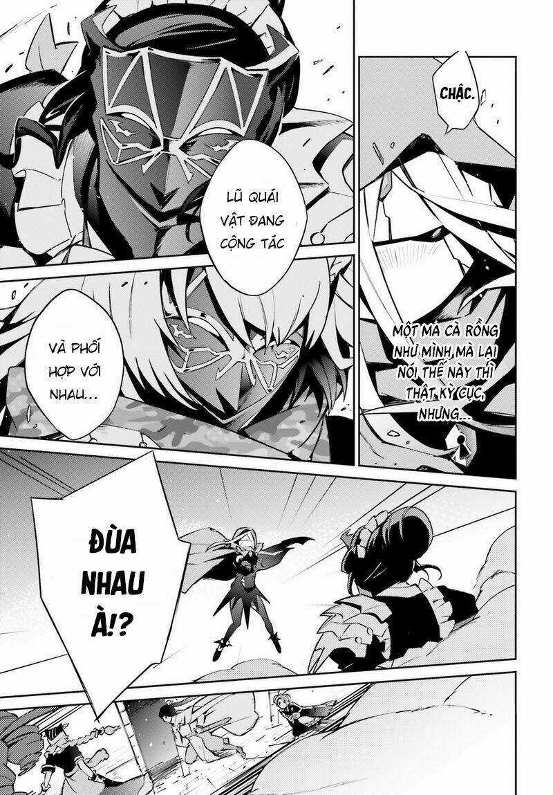 Khám Phá Thế Giới Game - Chapter 51 - Trang 28