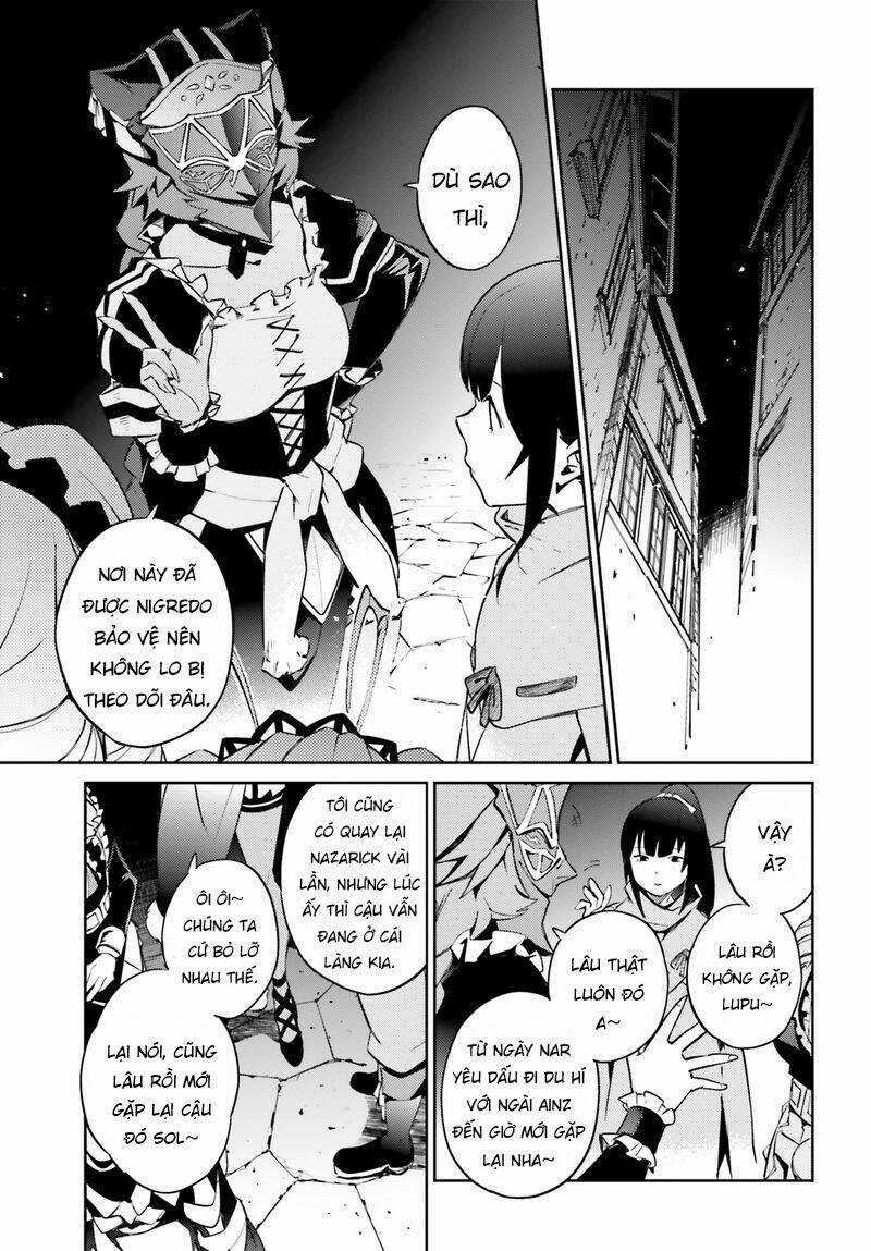 Khám Phá Thế Giới Game - Chapter 51 - Trang 30