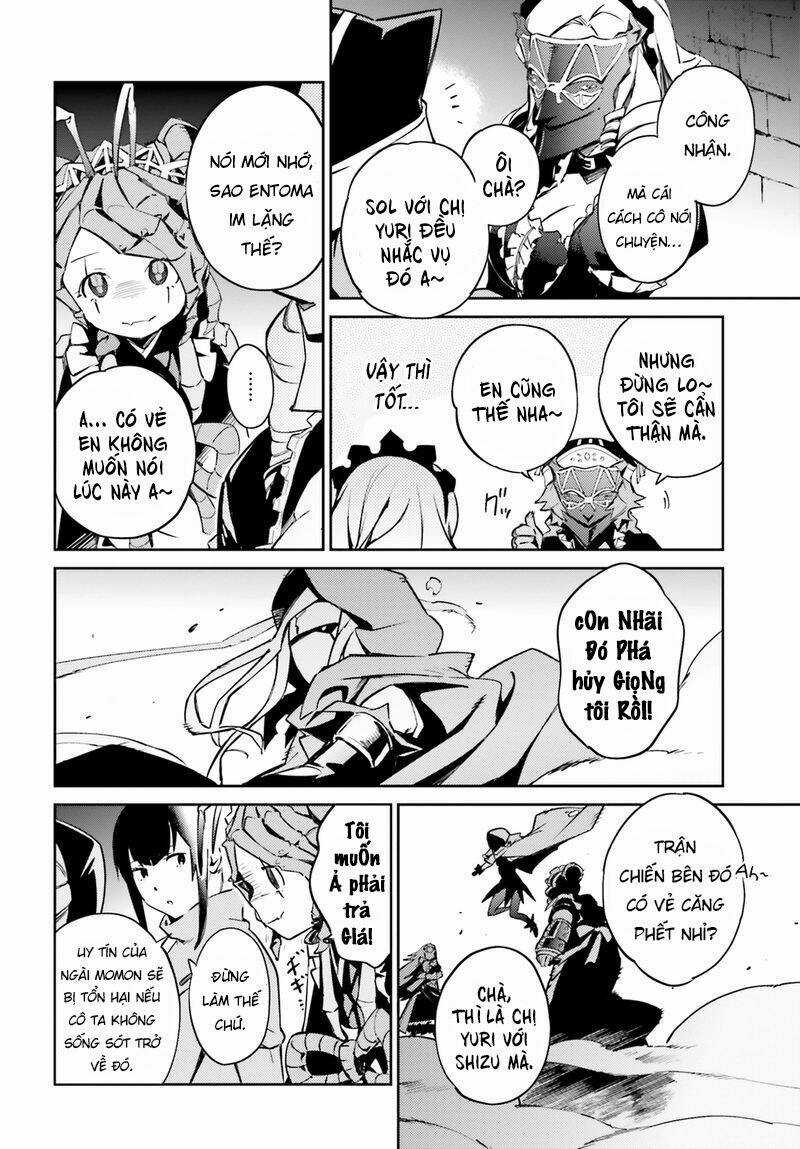 Khám Phá Thế Giới Game - Chapter 51 - Trang 31