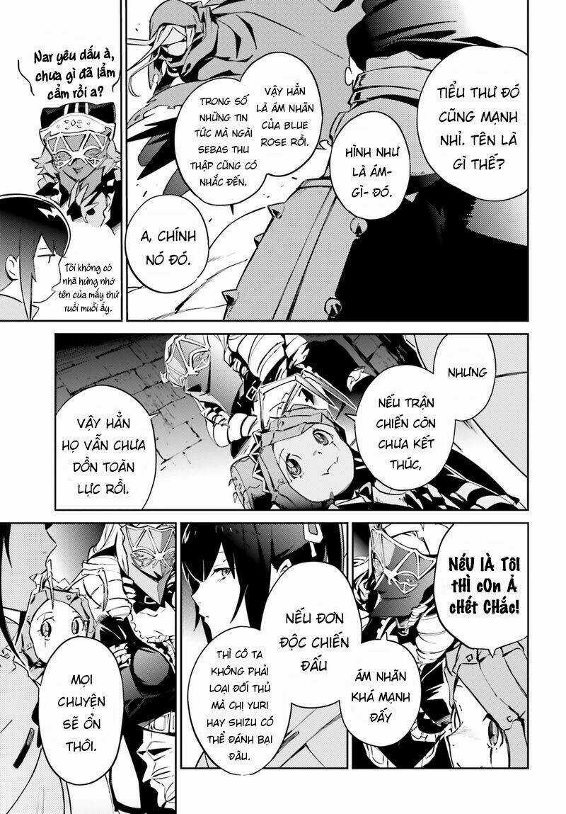 Khám Phá Thế Giới Game - Chapter 51 - Trang 32