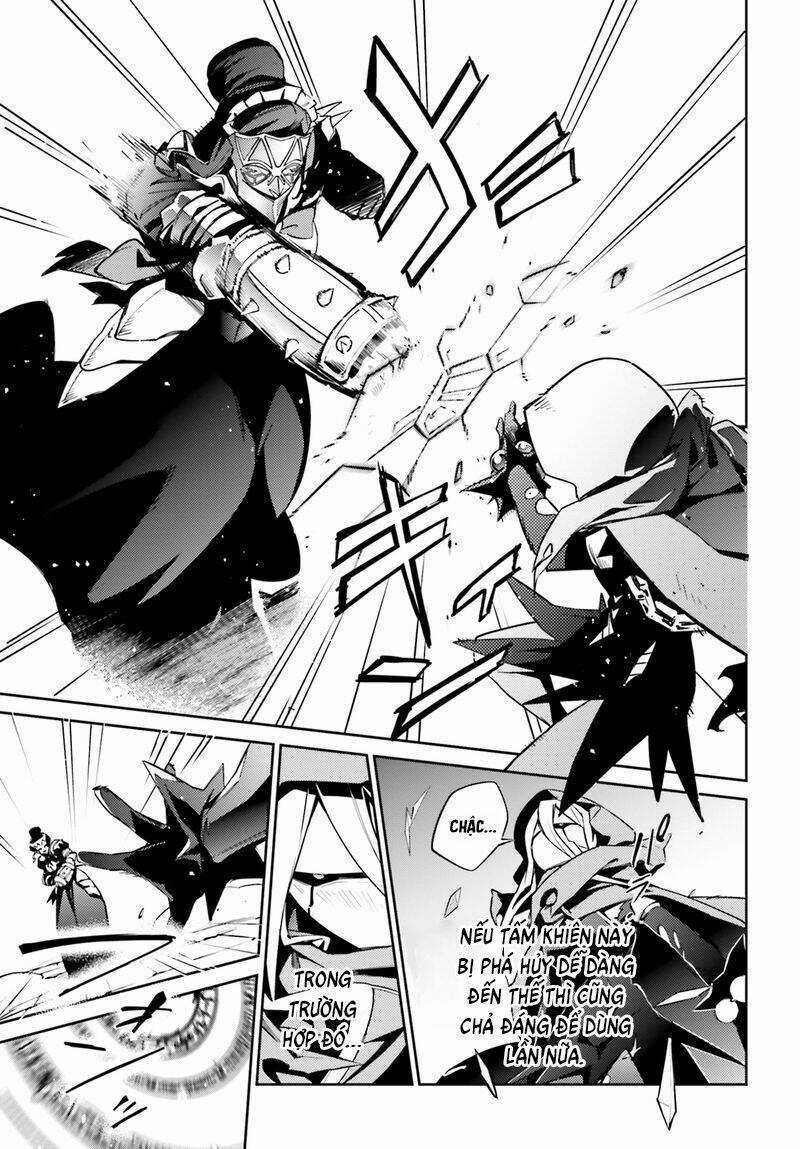 Khám Phá Thế Giới Game - Chapter 51 - Trang 34