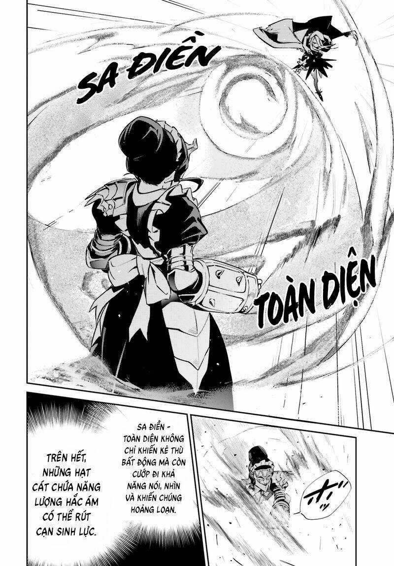 Khám Phá Thế Giới Game - Chapter 51 - Trang 35
