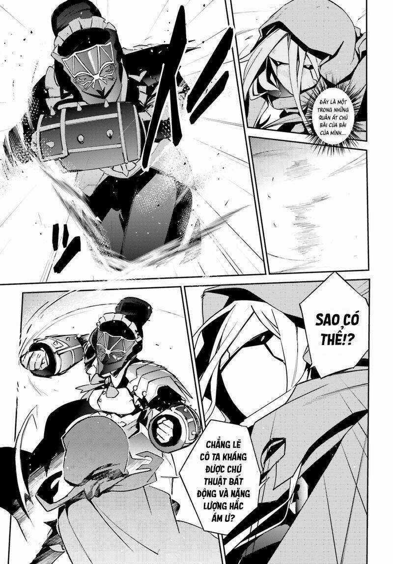 Khám Phá Thế Giới Game - Chapter 51 - Trang 36