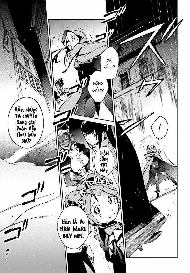 Khám Phá Thế Giới Game - Chapter 51 - Trang 38