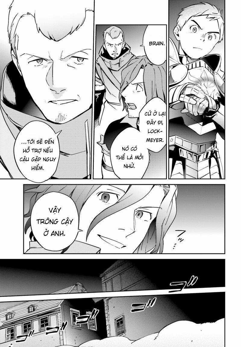 Khám Phá Thế Giới Game - Chapter 51 - Trang 42