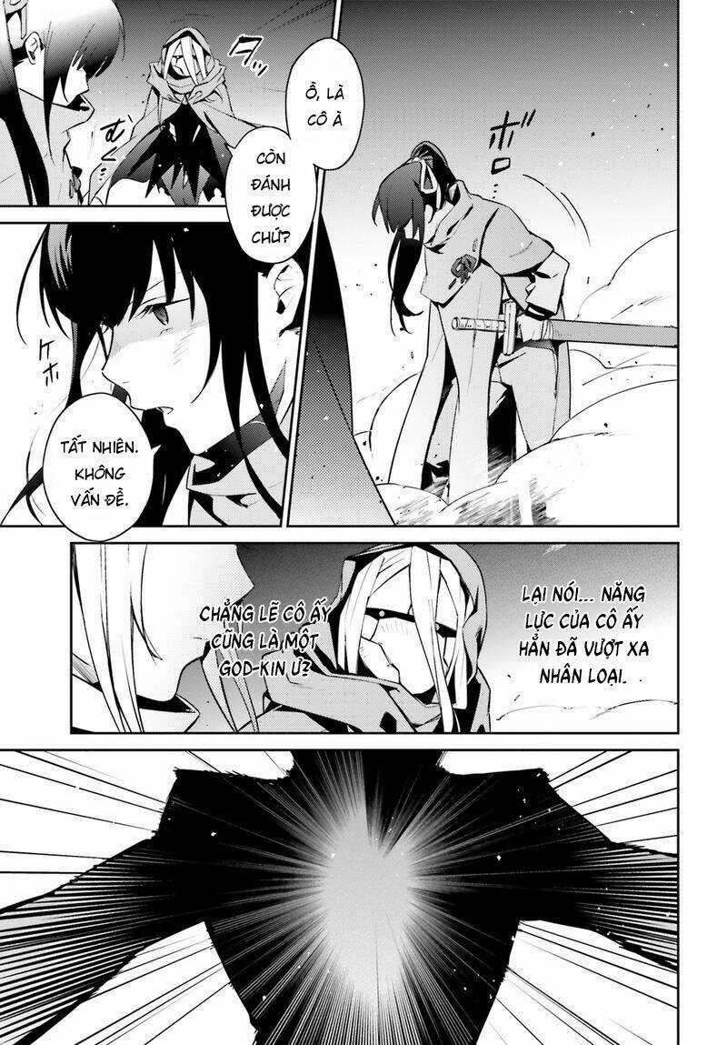 Khám Phá Thế Giới Game - Chapter 51 - Trang 44