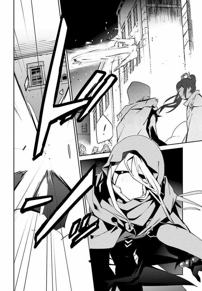 Khám Phá Thế Giới Game - Chapter 51 - Trang 45