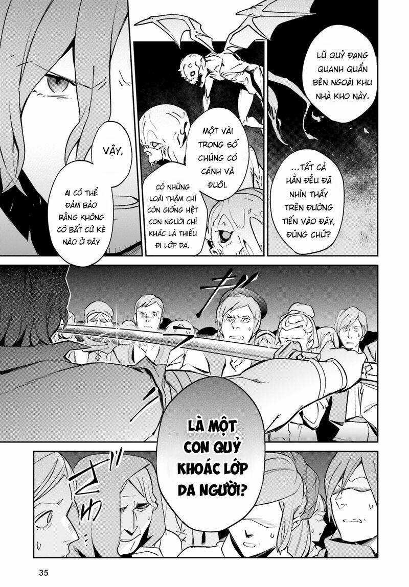 Khám Phá Thế Giới Game - Chapter 51 - Trang 6