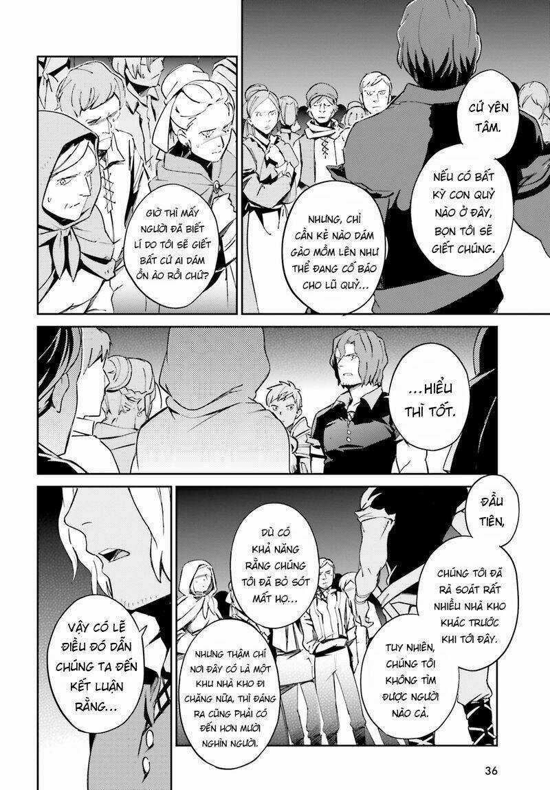 Khám Phá Thế Giới Game - Chapter 51 - Trang 7