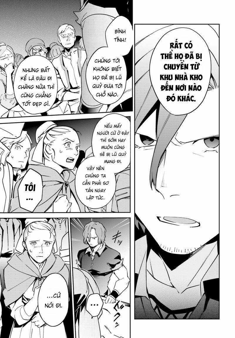 Khám Phá Thế Giới Game - Chapter 51 - Trang 8