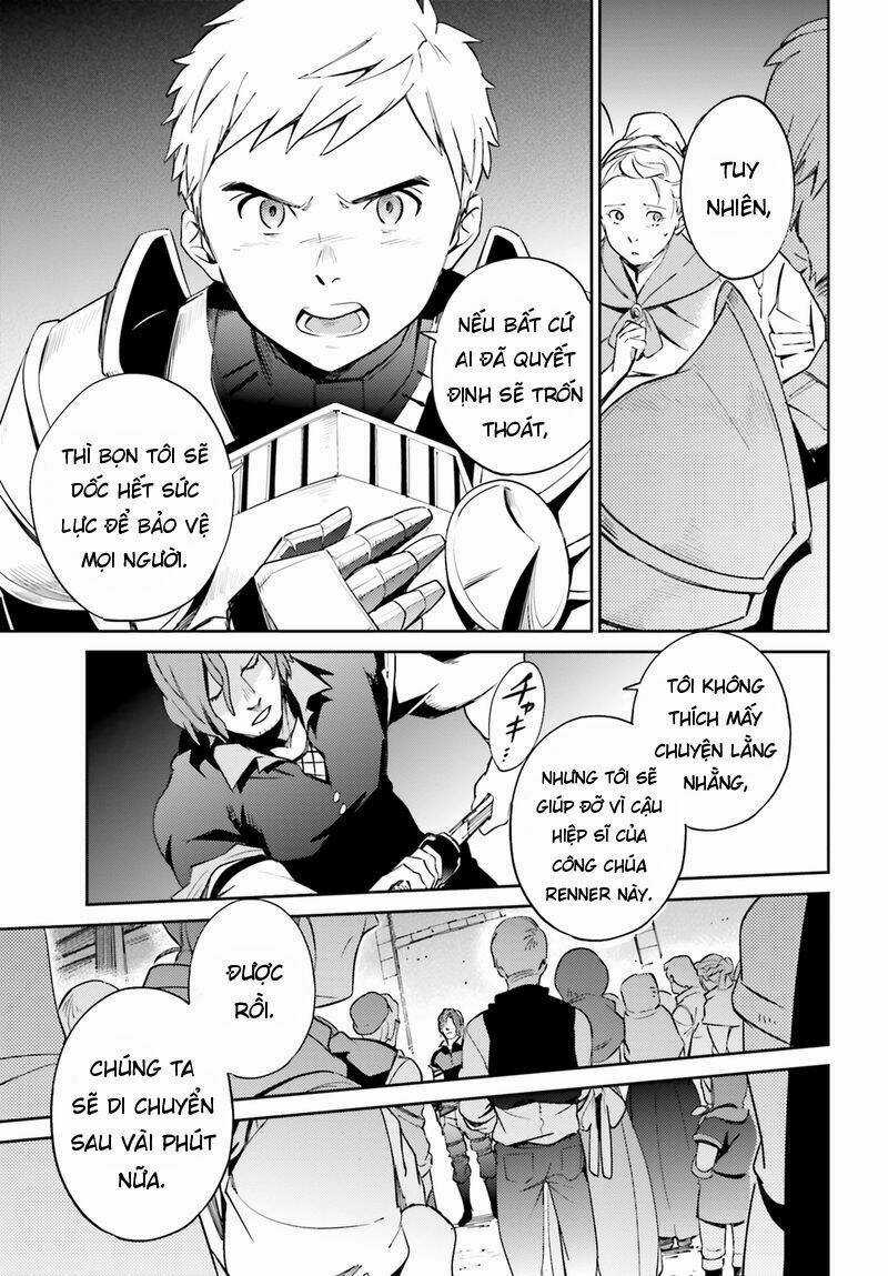 Khám Phá Thế Giới Game - Chapter 51 - Trang 10