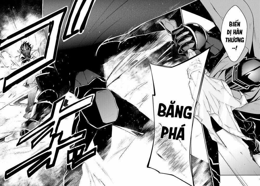 Khám Phá Thế Giới Game - Chapter 52 - Trang 13