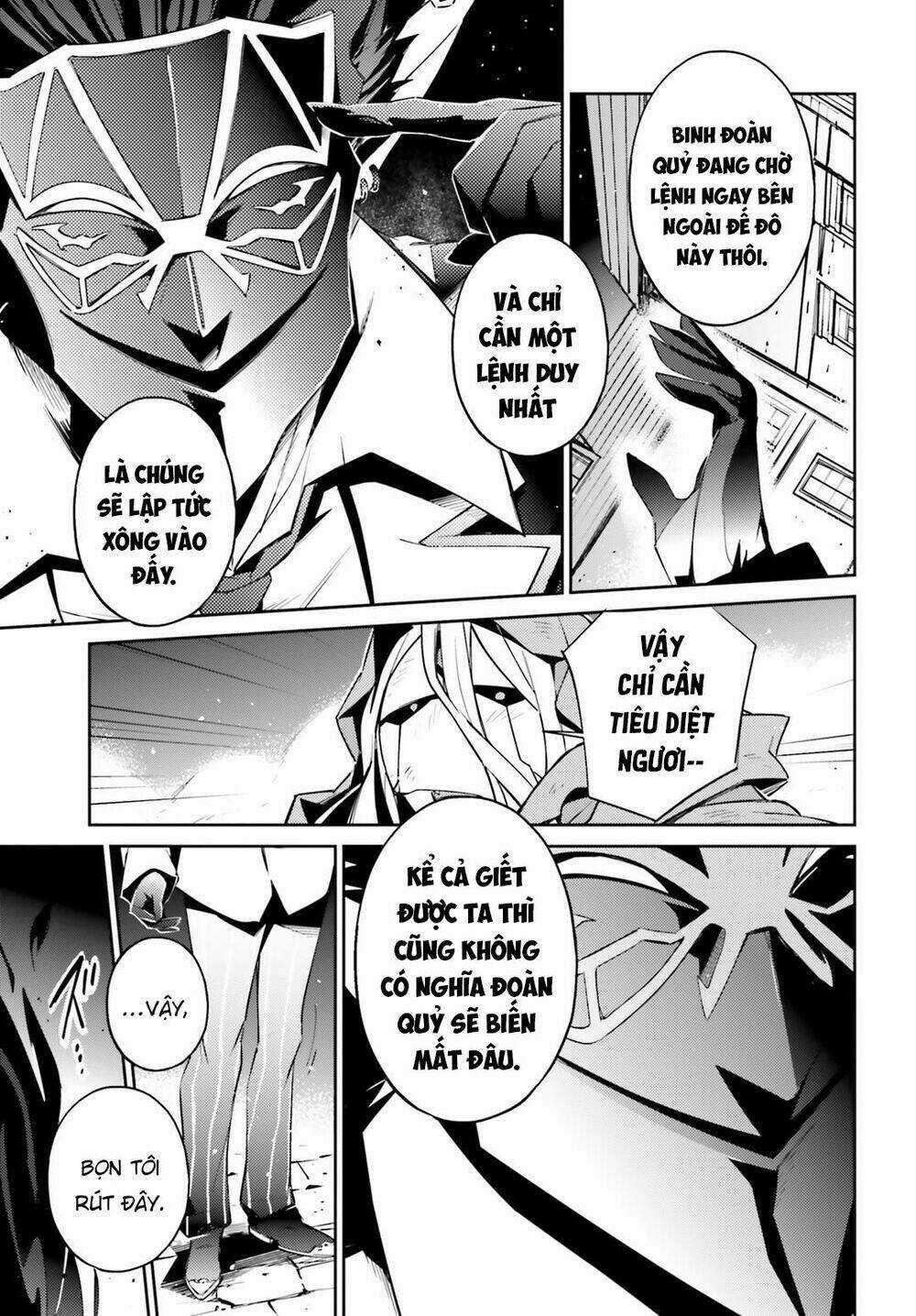 Khám Phá Thế Giới Game - Chapter 52 - Trang 17