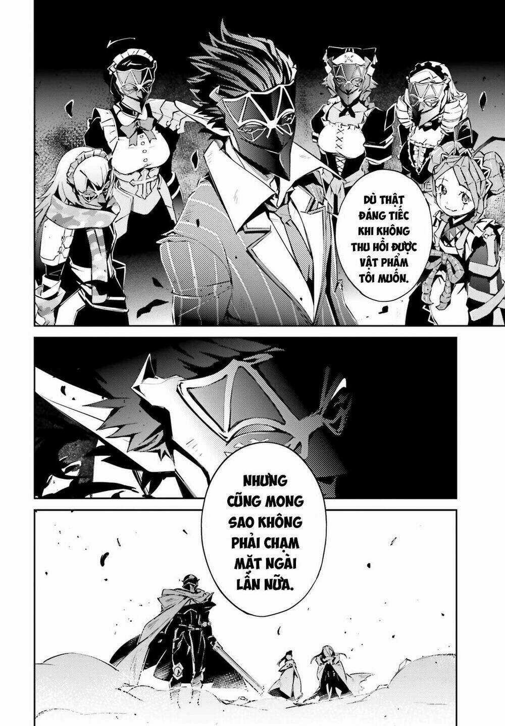 Khám Phá Thế Giới Game - Chapter 52 - Trang 18