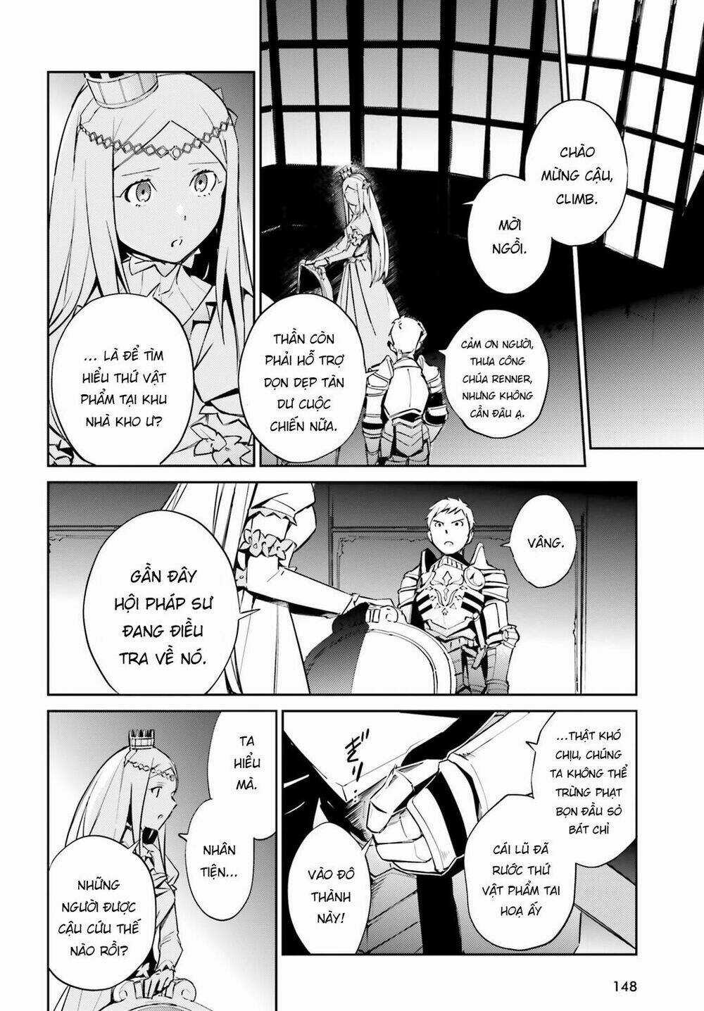 Khám Phá Thế Giới Game - Chapter 52 - Trang 25