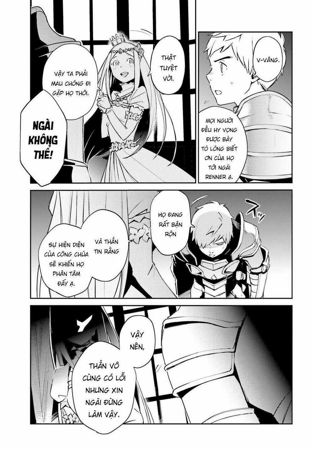 Khám Phá Thế Giới Game - Chapter 52 - Trang 26