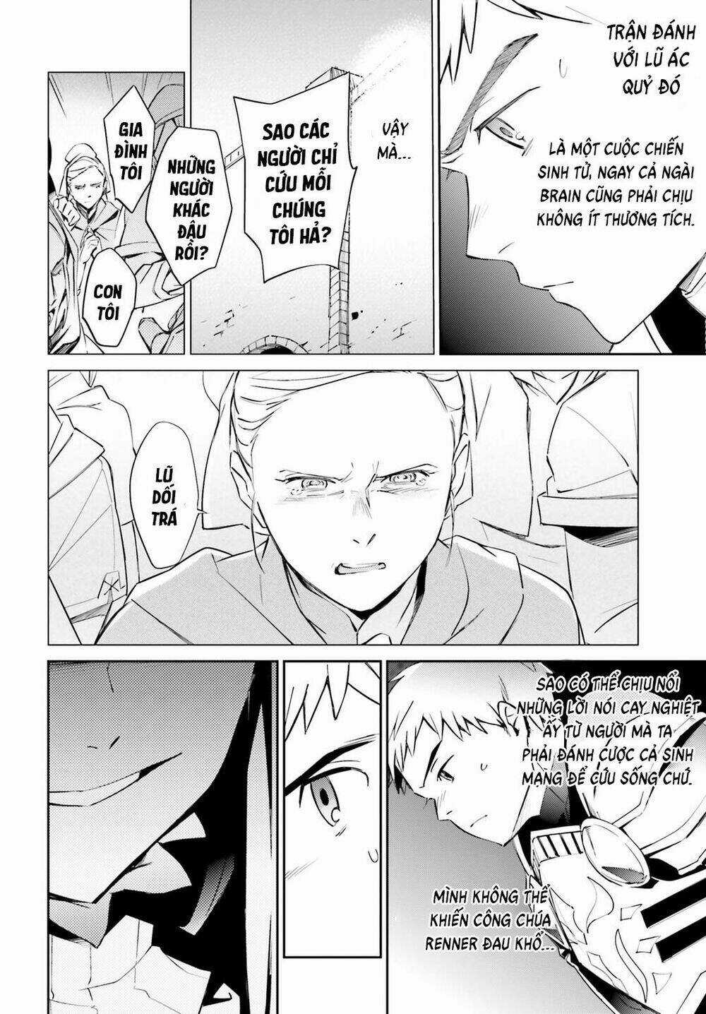 Khám Phá Thế Giới Game - Chapter 52 - Trang 27