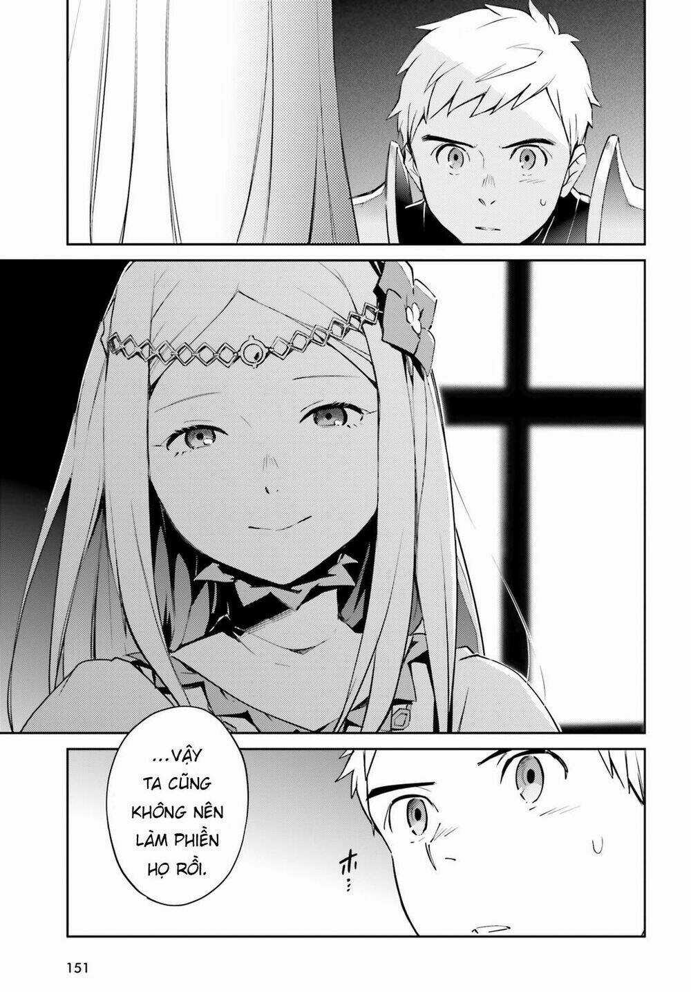 Khám Phá Thế Giới Game - Chapter 52 - Trang 28