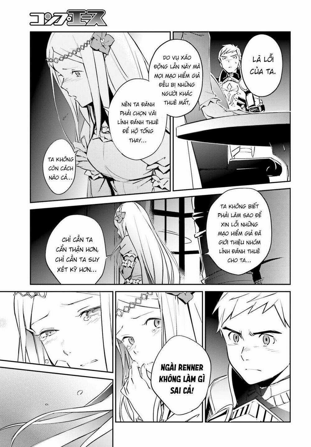 Khám Phá Thế Giới Game - Chapter 52 - Trang 30