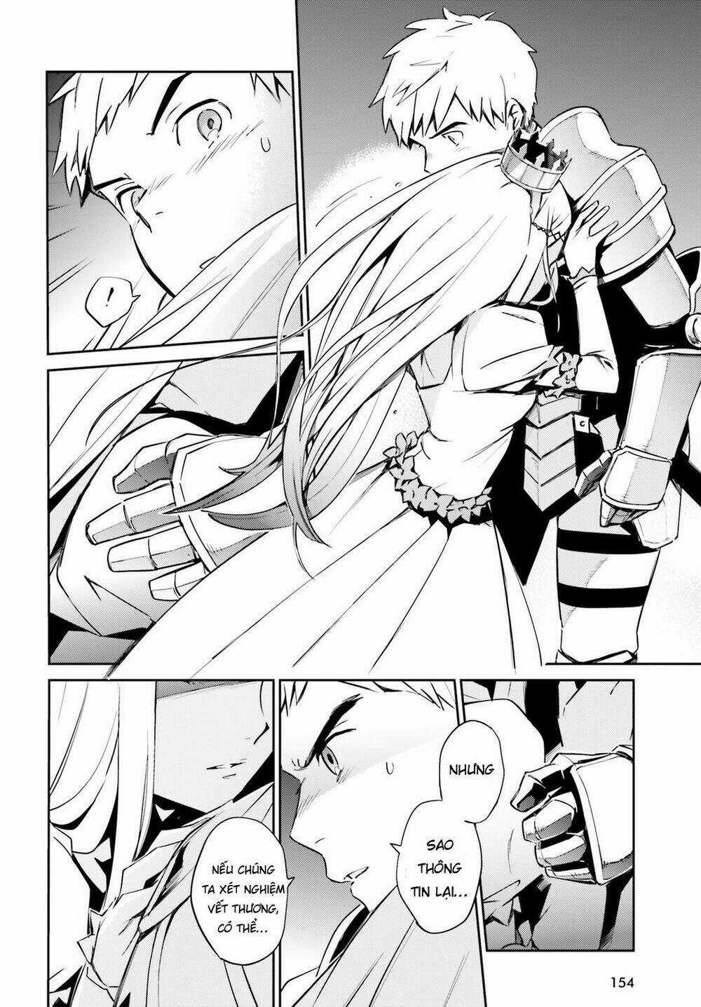 Khám Phá Thế Giới Game - Chapter 52 - Trang 31