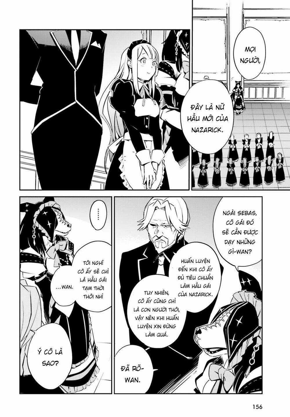 Khám Phá Thế Giới Game - Chapter 52 - Trang 33