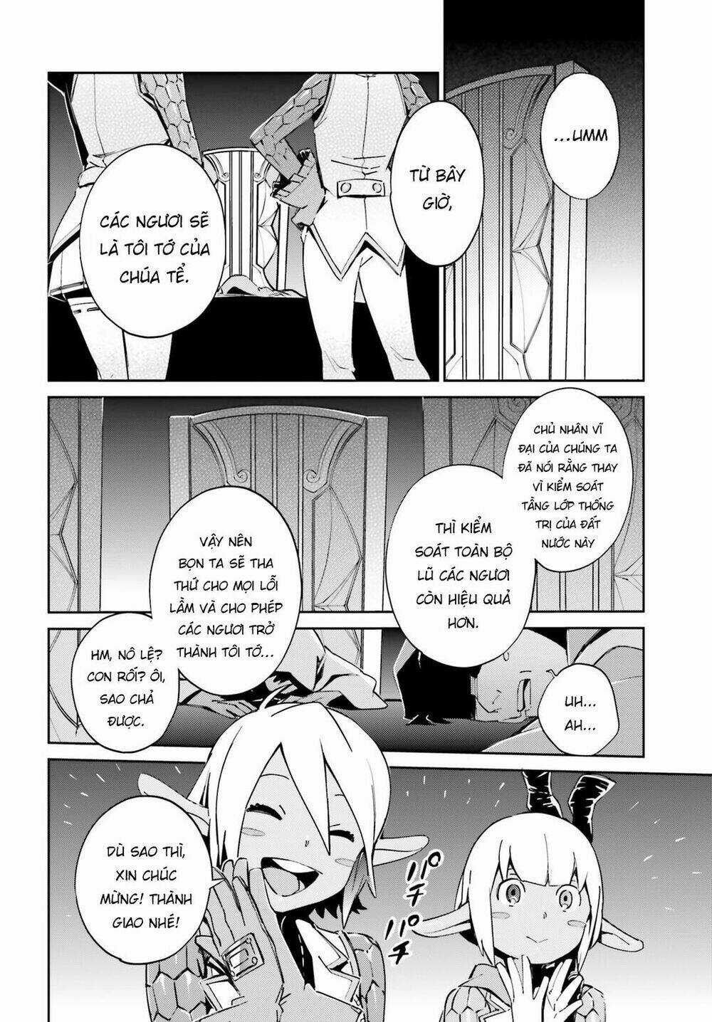 Khám Phá Thế Giới Game - Chapter 52 - Trang 39