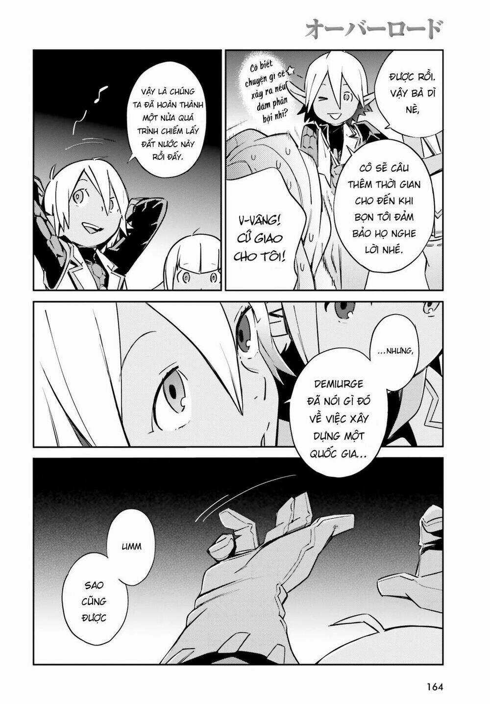 Khám Phá Thế Giới Game - Chapter 52 - Trang 41