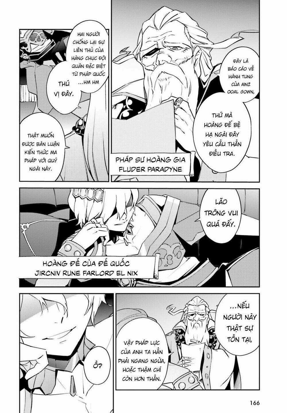 Khám Phá Thế Giới Game - Chapter 52 - Trang 43