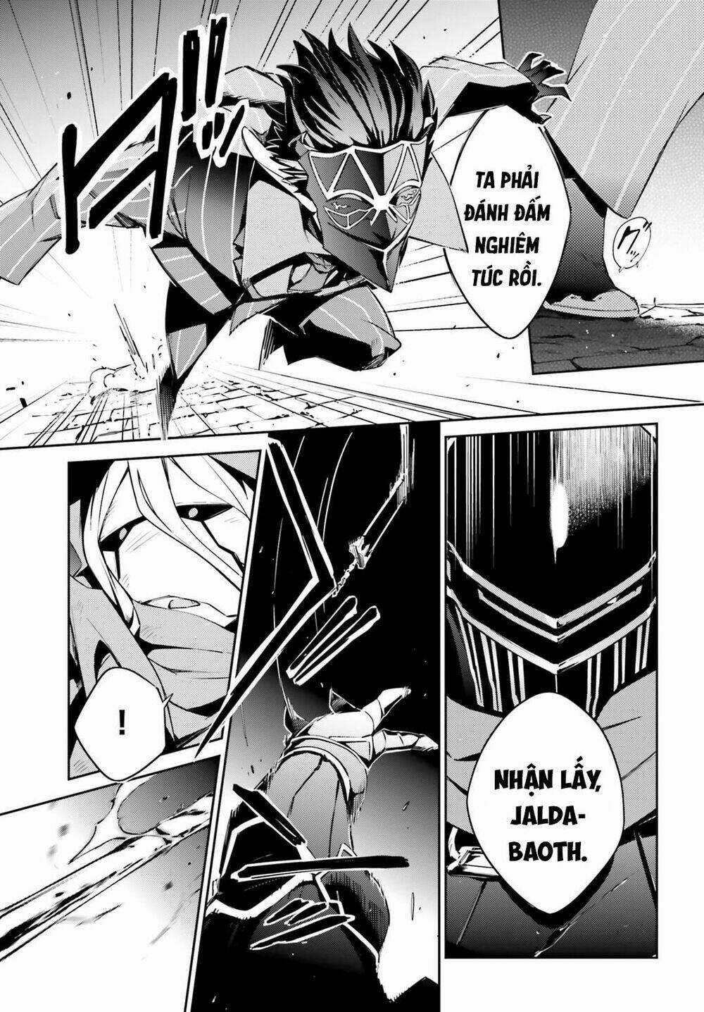 Khám Phá Thế Giới Game - Chapter 52 - Trang 6