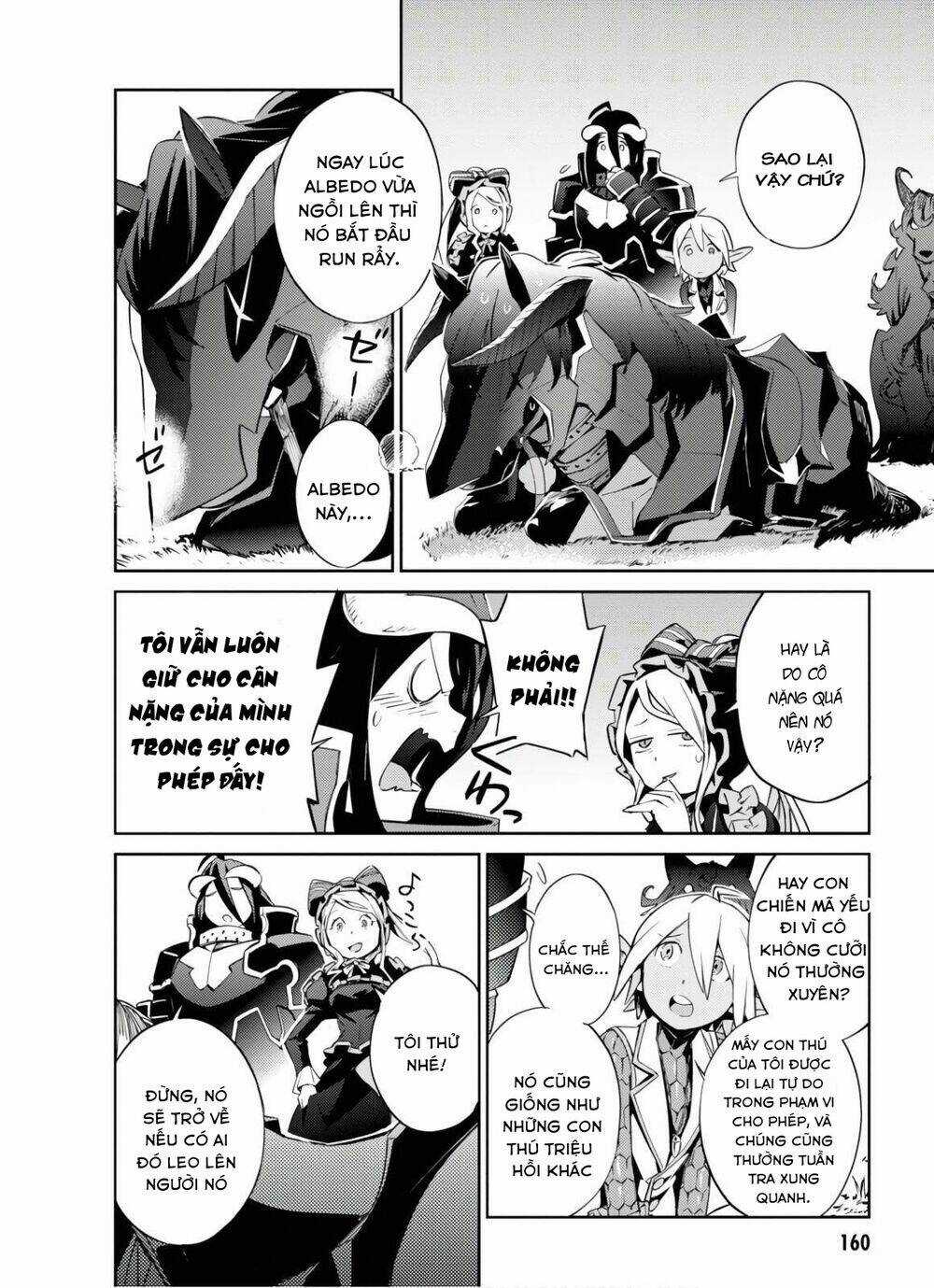 Khám Phá Thế Giới Game - Chapter 53.2 - Trang 12