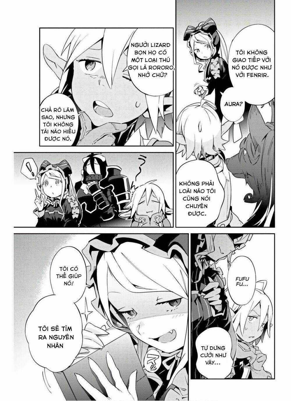 Khám Phá Thế Giới Game - Chapter 53.2 - Trang 13