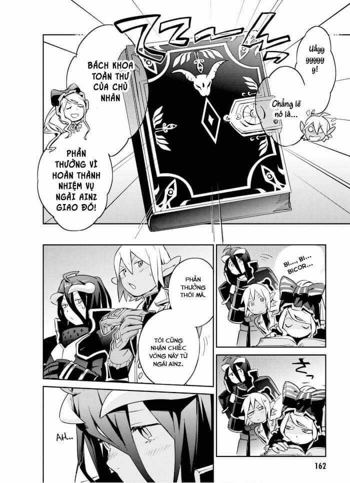 Khám Phá Thế Giới Game - Chapter 53.2 - Trang 14