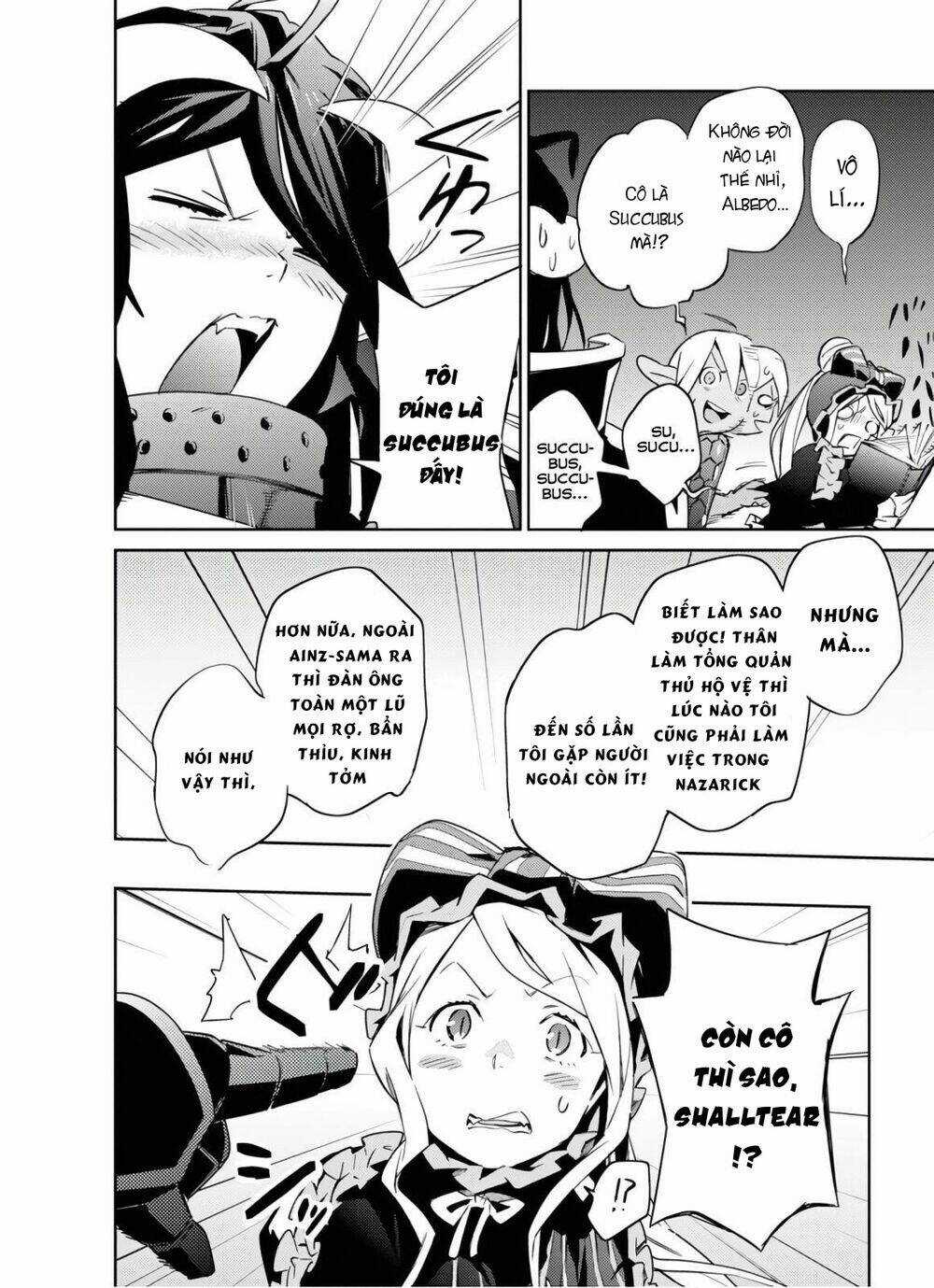 Khám Phá Thế Giới Game - Chapter 53.2 - Trang 16