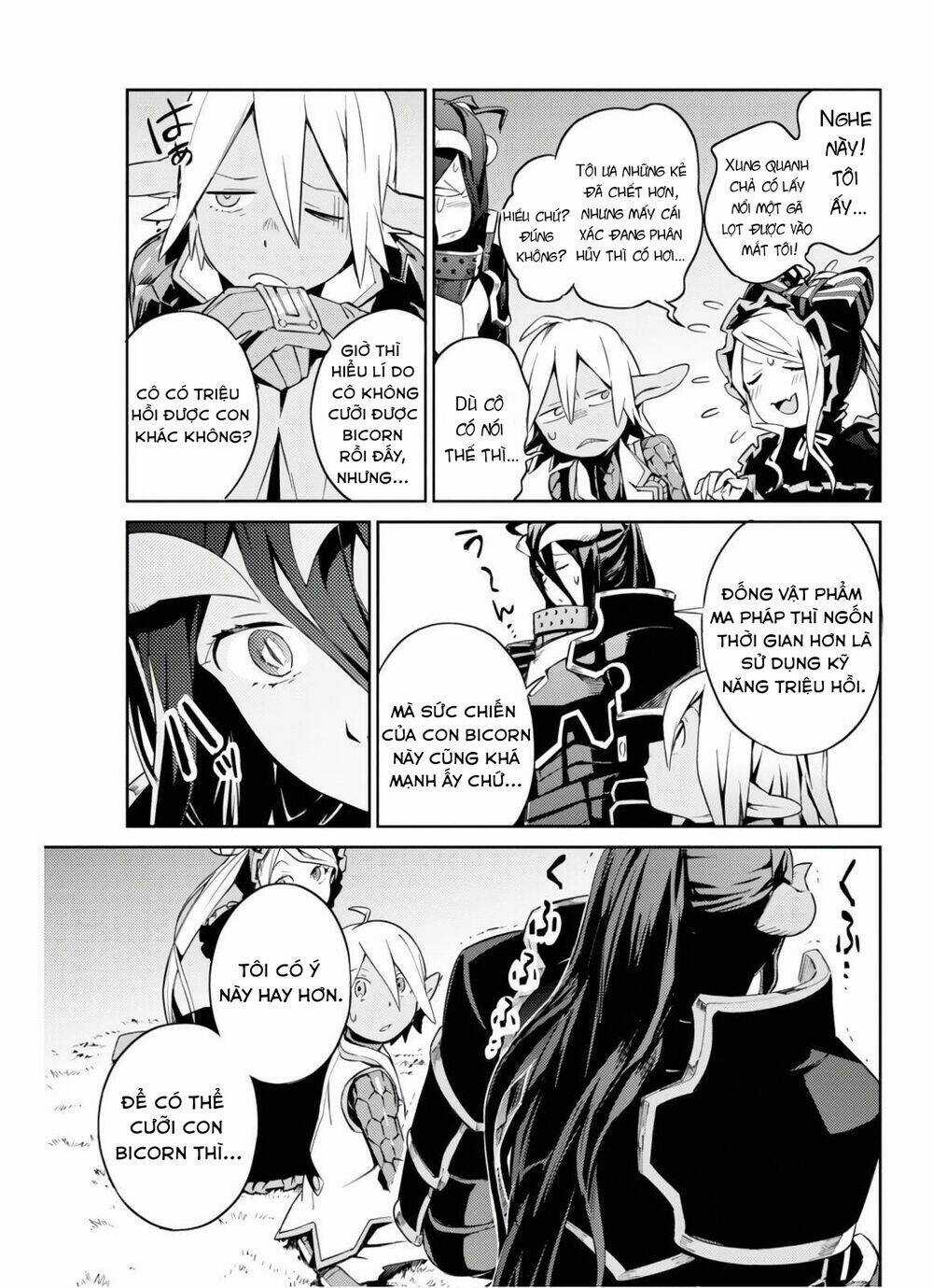 Khám Phá Thế Giới Game - Chapter 53.2 - Trang 17