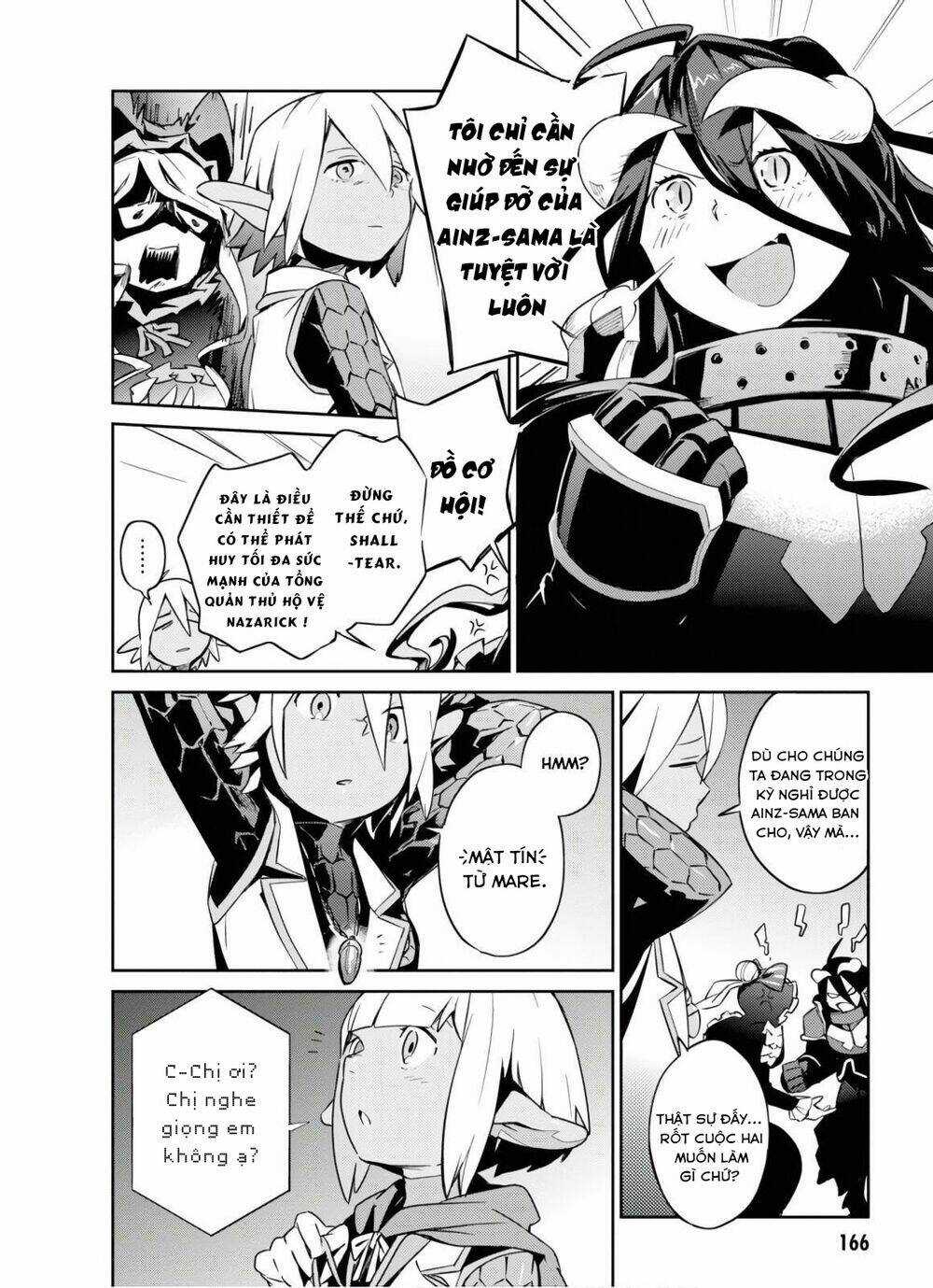 Khám Phá Thế Giới Game - Chapter 53.2 - Trang 18