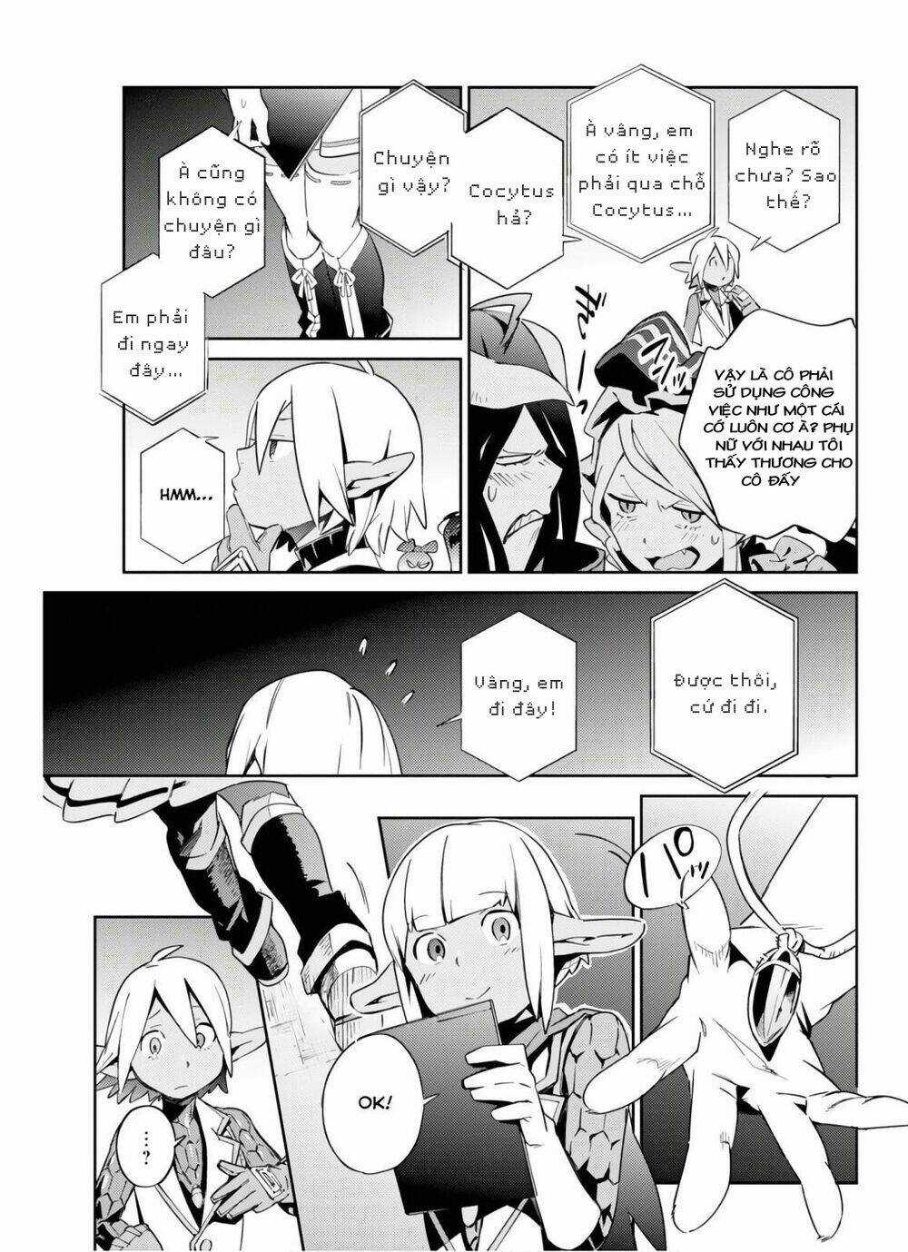 Khám Phá Thế Giới Game - Chapter 53.2 - Trang 19